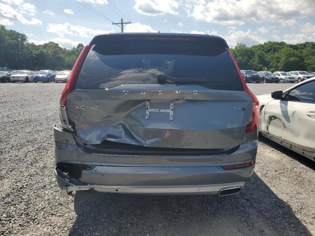 Photo 5 VIN: YV4A22PK0J1362825 - VOLVO XC90 