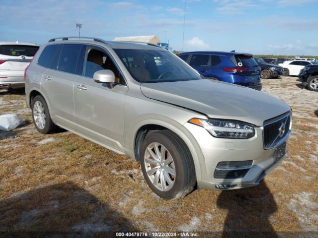 Photo 0 VIN: YV4A22PK0J1379561 - VOLVO XC90 