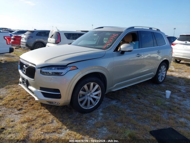 Photo 1 VIN: YV4A22PK0J1379561 - VOLVO XC90 