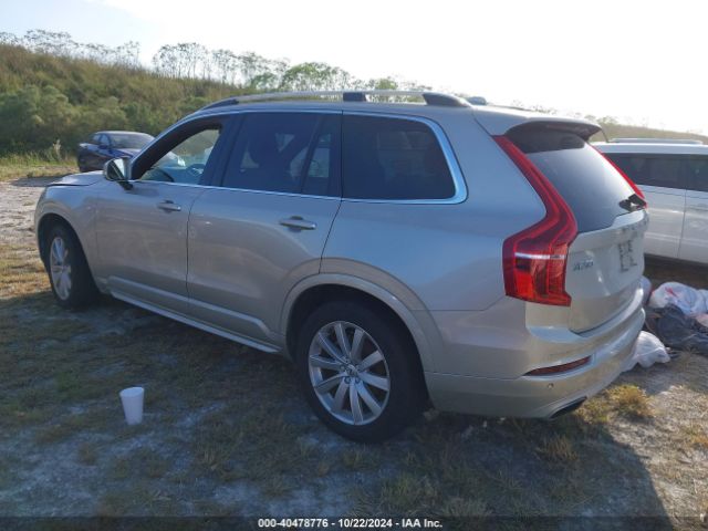 Photo 2 VIN: YV4A22PK0J1379561 - VOLVO XC90 