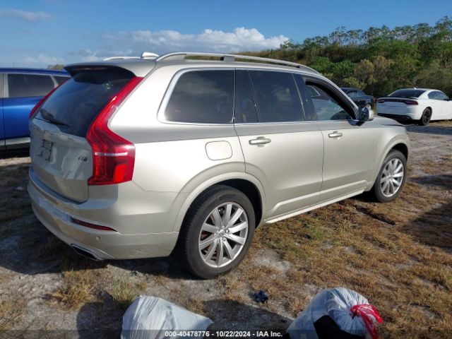 Photo 3 VIN: YV4A22PK0J1379561 - VOLVO XC90 