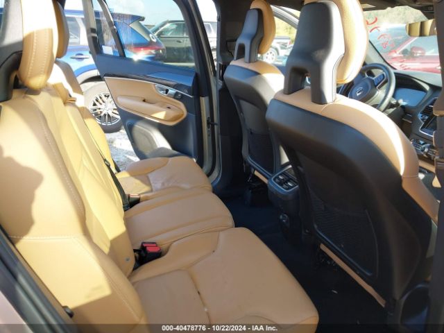 Photo 7 VIN: YV4A22PK0J1379561 - VOLVO XC90 