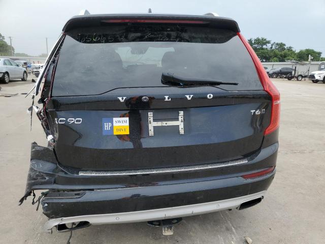 Photo 5 VIN: YV4A22PK0J1389796 - VOLVO XC90 T6 