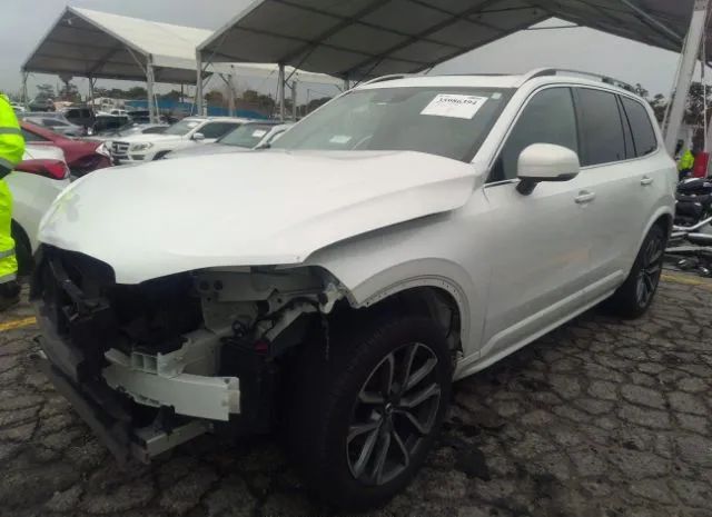 Photo 1 VIN: YV4A22PK0K1447021 - VOLVO XC90 