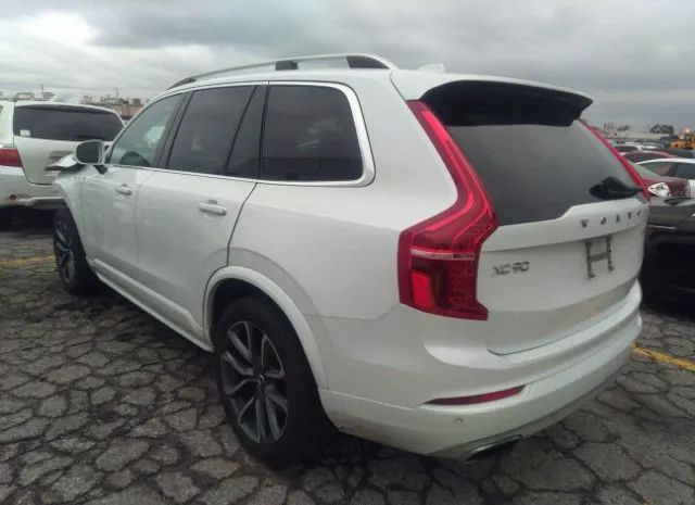 Photo 2 VIN: YV4A22PK0K1447021 - VOLVO XC90 