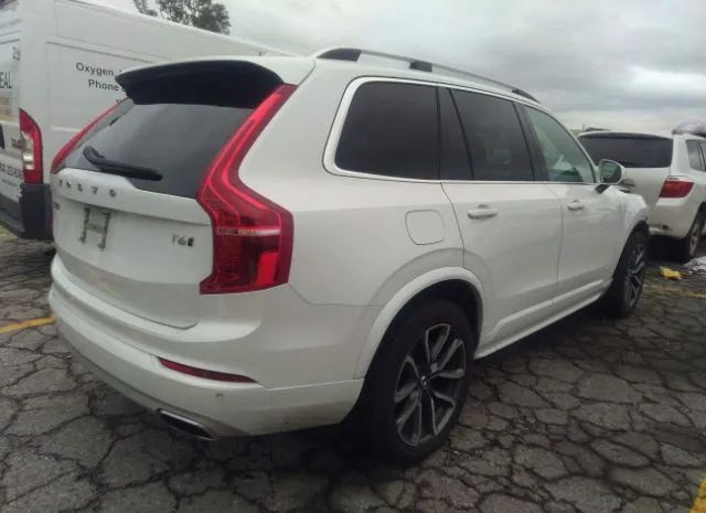 Photo 3 VIN: YV4A22PK0K1447021 - VOLVO XC90 