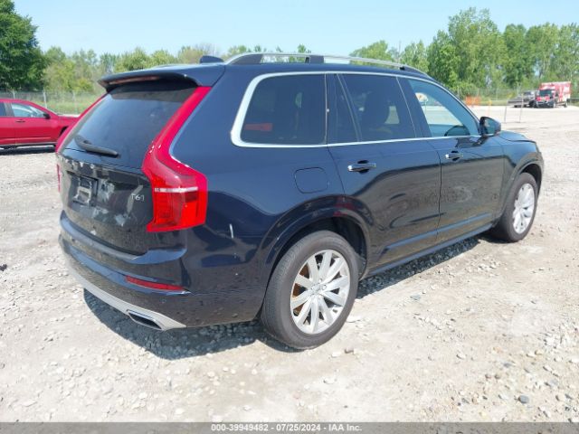 Photo 3 VIN: YV4A22PK0K1452591 - VOLVO XC90 