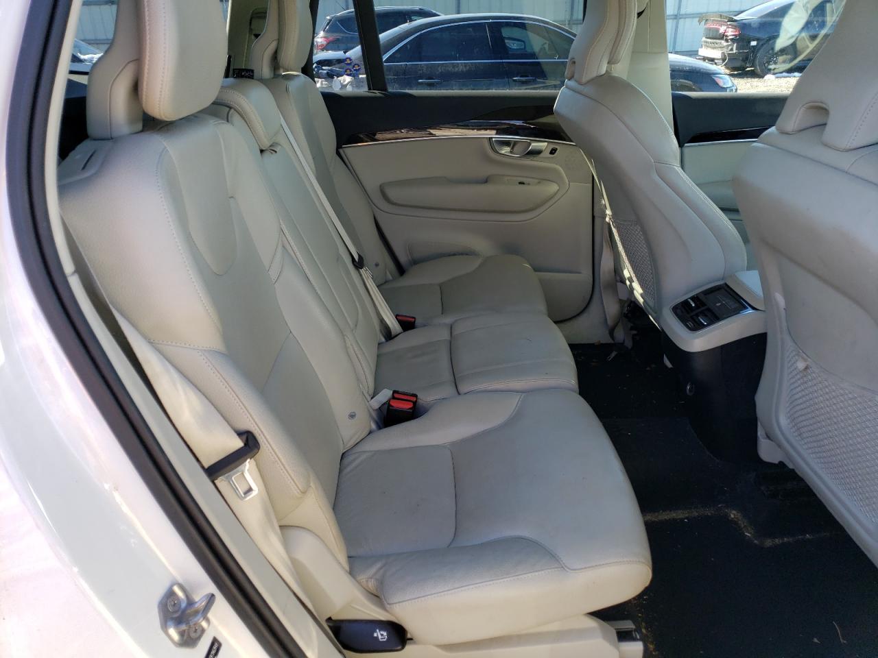 Photo 10 VIN: YV4A22PK0K1462649 - VOLVO XC90 