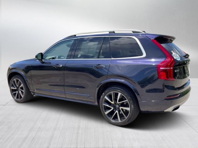 Photo 3 VIN: YV4A22PK0K1480875 - VOLVO XC90 