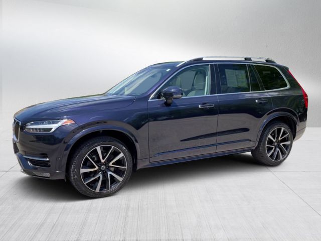 Photo 5 VIN: YV4A22PK0K1480875 - VOLVO XC90 