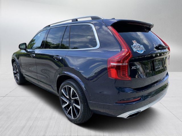 Photo 9 VIN: YV4A22PK0K1480875 - VOLVO XC90 