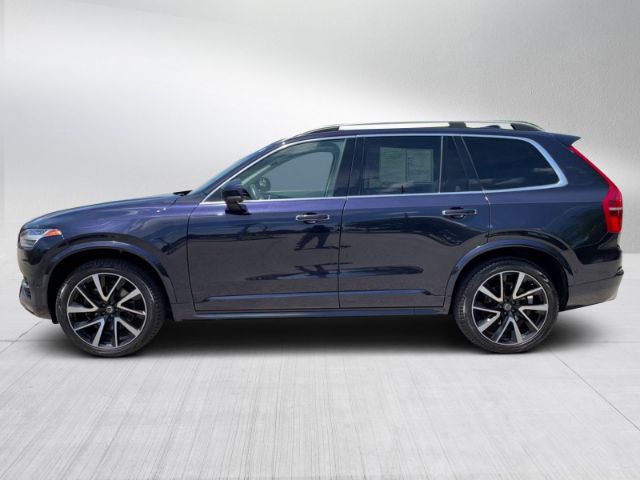 Photo 4 VIN: YV4A22PK0K1480875 - VOLVO XC90 