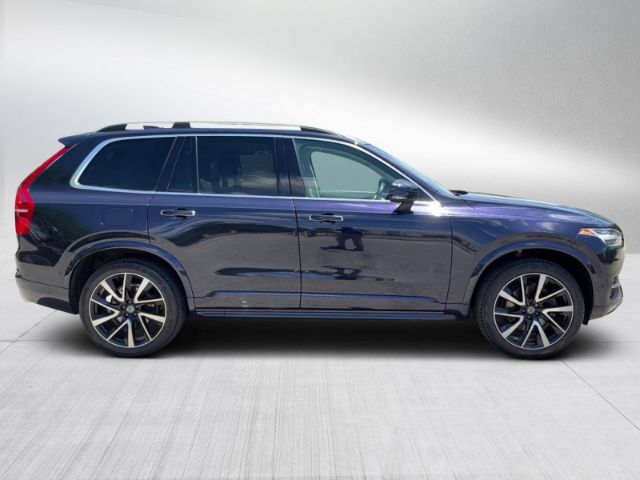 Photo 8 VIN: YV4A22PK0K1480875 - VOLVO XC90 