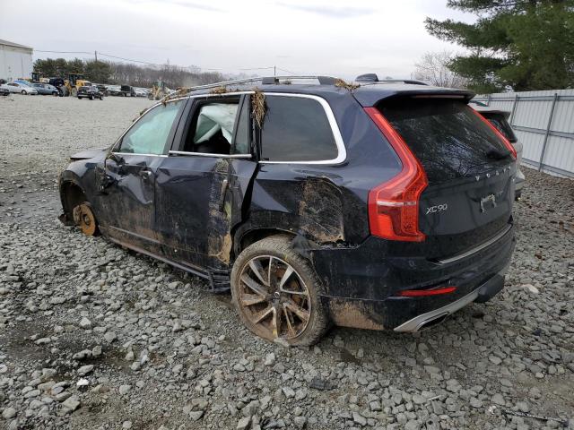 Photo 1 VIN: YV4A22PK0K1484215 - VOLVO XC90 T6 MO 