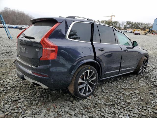 Photo 2 VIN: YV4A22PK0K1484215 - VOLVO XC90 T6 MO 