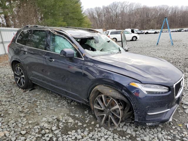 Photo 3 VIN: YV4A22PK0K1484215 - VOLVO XC90 T6 MO 