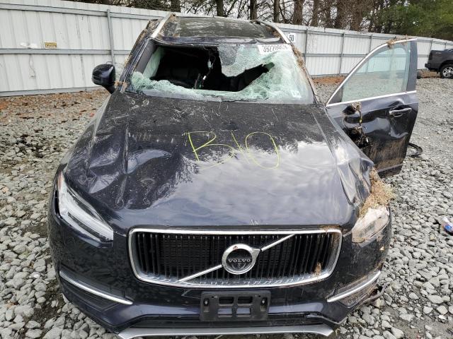 Photo 4 VIN: YV4A22PK0K1484215 - VOLVO XC90 T6 MO 