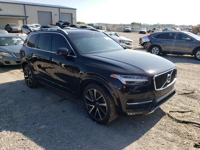 Photo 3 VIN: YV4A22PK0K1501935 - VOLVO XC90 T6 MO 