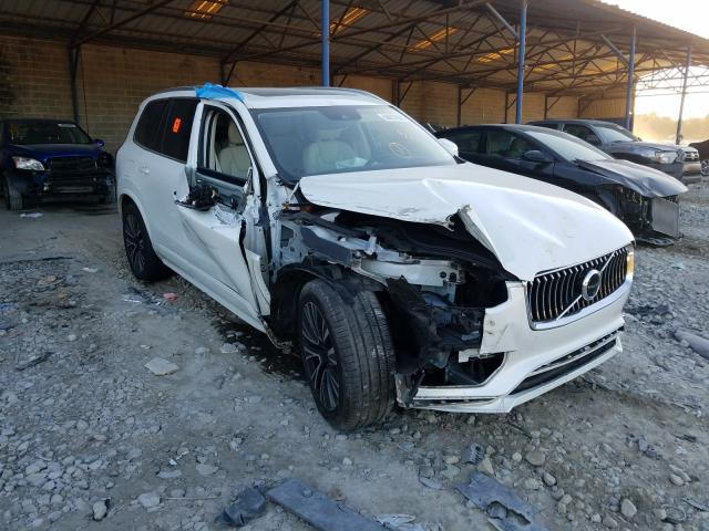 Photo 0 VIN: YV4A22PK0L1560839 - VOLVO XC90 T6 MO 