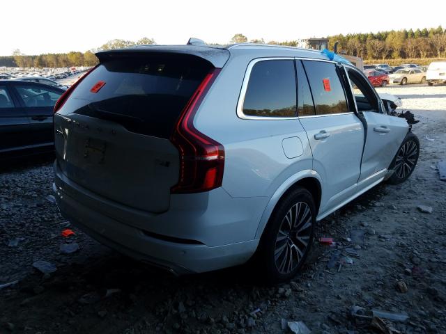 Photo 3 VIN: YV4A22PK0L1560839 - VOLVO XC90 T6 MO 