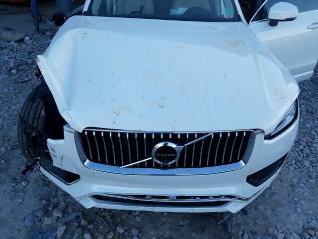 Photo 6 VIN: YV4A22PK0L1560839 - VOLVO XC90 T6 MO 