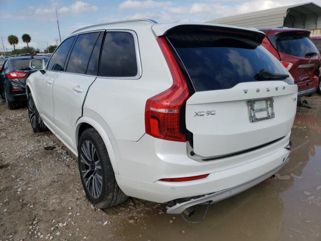 Photo 2 VIN: YV4A22PK0L1560856 - VOLVO XC90 T6 MO 