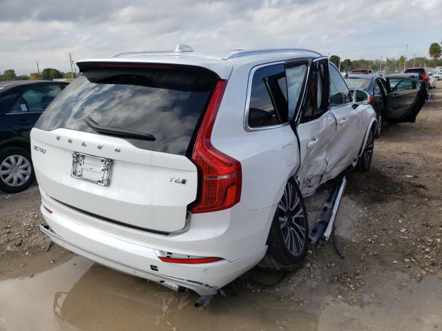 Photo 3 VIN: YV4A22PK0L1560856 - VOLVO XC90 T6 MO 