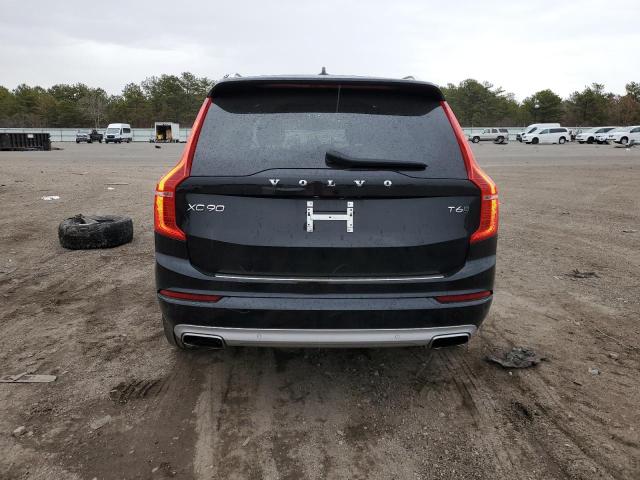 Photo 5 VIN: YV4A22PK0L1568276 - VOLVO XC90 T6 MO 