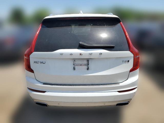 Photo 5 VIN: YV4A22PK0L1581917 - VOLVO XC90 