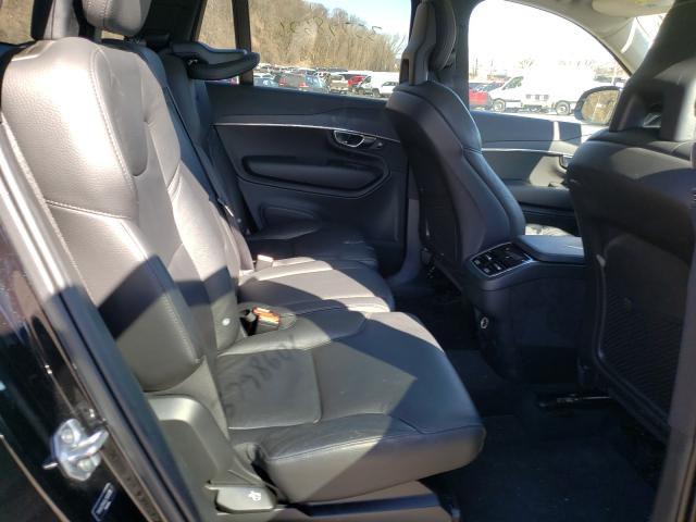 Photo 5 VIN: YV4A22PK0L1585935 - VOLVO XC90 T6 MO 