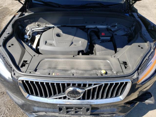 Photo 6 VIN: YV4A22PK0L1585935 - VOLVO XC90 T6 MO 