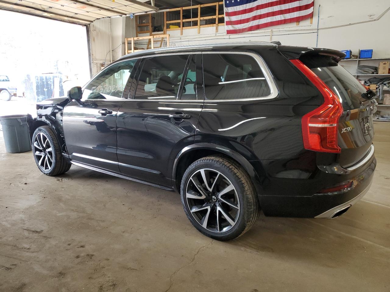 Photo 1 VIN: YV4A22PK0L1607531 - VOLVO XC90 