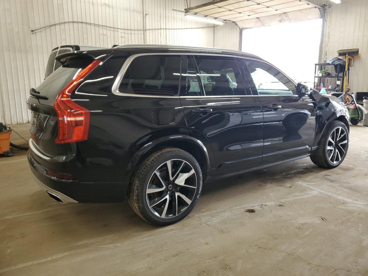 Photo 2 VIN: YV4A22PK0L1607531 - VOLVO XC90 