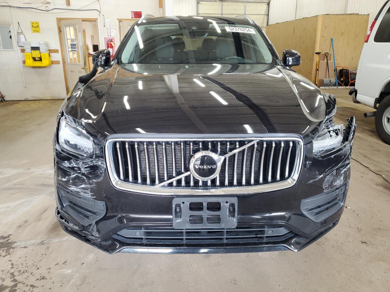 Photo 4 VIN: YV4A22PK0L1607531 - VOLVO XC90 