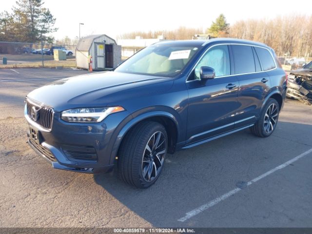 Photo 1 VIN: YV4A22PK0M1674440 - VOLVO XC90 