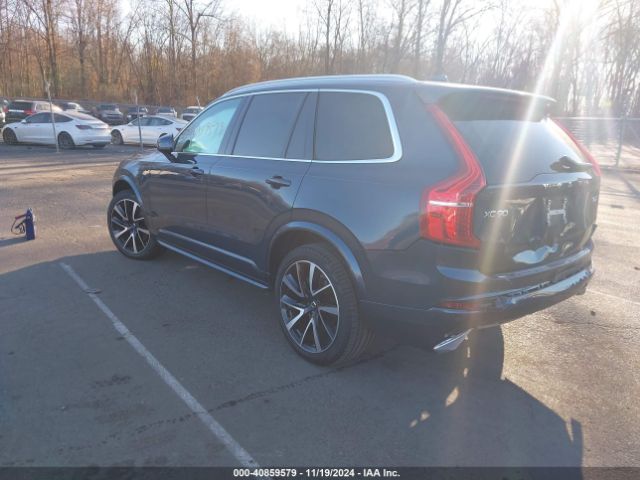 Photo 2 VIN: YV4A22PK0M1674440 - VOLVO XC90 