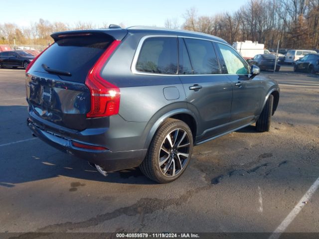 Photo 3 VIN: YV4A22PK0M1674440 - VOLVO XC90 