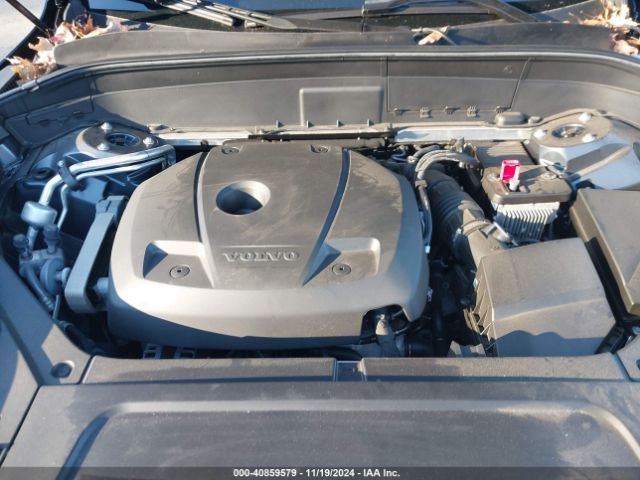 Photo 9 VIN: YV4A22PK0M1674440 - VOLVO XC90 