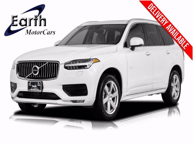 Photo 0 VIN: YV4A22PK0M1711924 - VOLVO XC90 