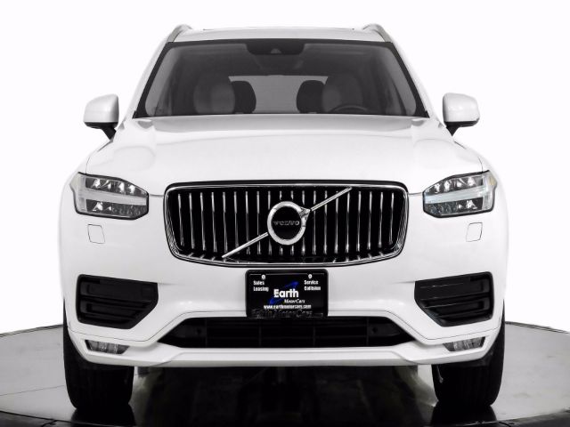 Photo 2 VIN: YV4A22PK0M1711924 - VOLVO XC90 