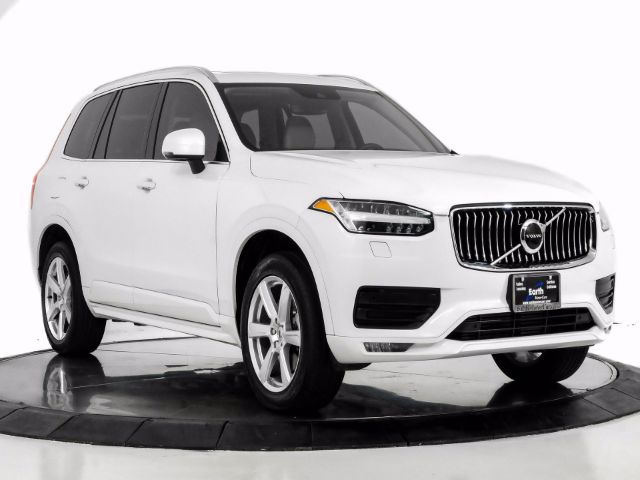 Photo 3 VIN: YV4A22PK0M1711924 - VOLVO XC90 