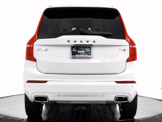 Photo 6 VIN: YV4A22PK0M1711924 - VOLVO XC90 