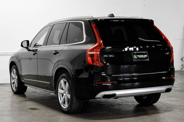 Photo 8 VIN: YV4A22PK0M1711986 - VOLVO XC90 