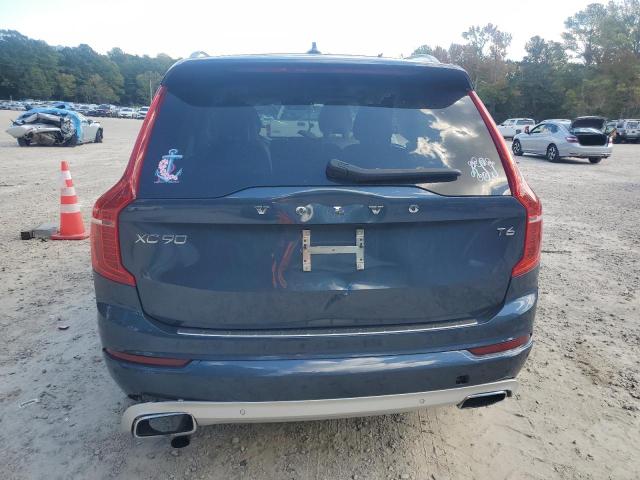 Photo 5 VIN: YV4A22PK0M1720445 - VOLVO XC90 T6 MO 