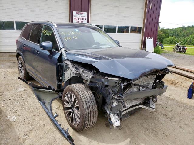 Photo 0 VIN: YV4A22PK0N1785989 - VOLVO XC90 T6 MO 