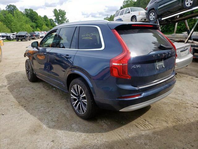 Photo 2 VIN: YV4A22PK0N1785989 - VOLVO XC90 T6 MO 