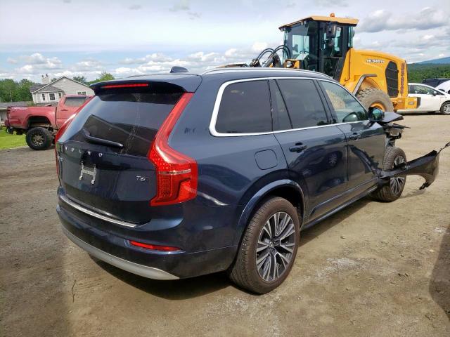 Photo 3 VIN: YV4A22PK0N1785989 - VOLVO XC90 T6 MO 