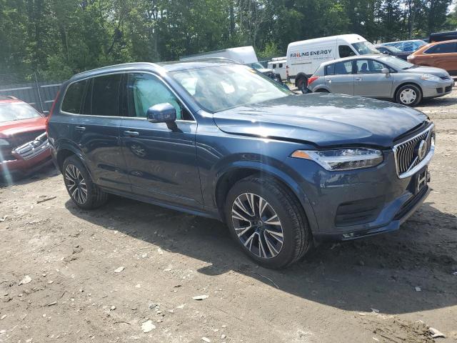 Photo 3 VIN: YV4A22PK0N1793526 - VOLVO XC90 T6 MO 