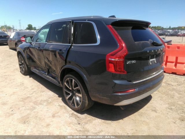 Photo 2 VIN: YV4A22PK0N1805691 - VOLVO XC90 