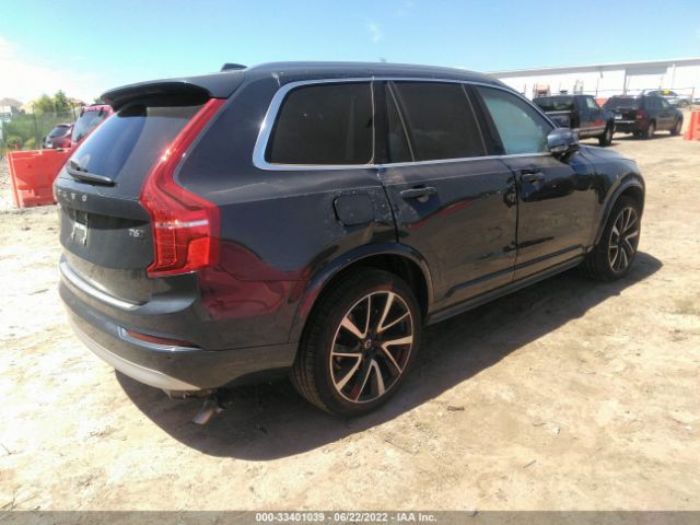 Photo 3 VIN: YV4A22PK0N1805691 - VOLVO XC90 